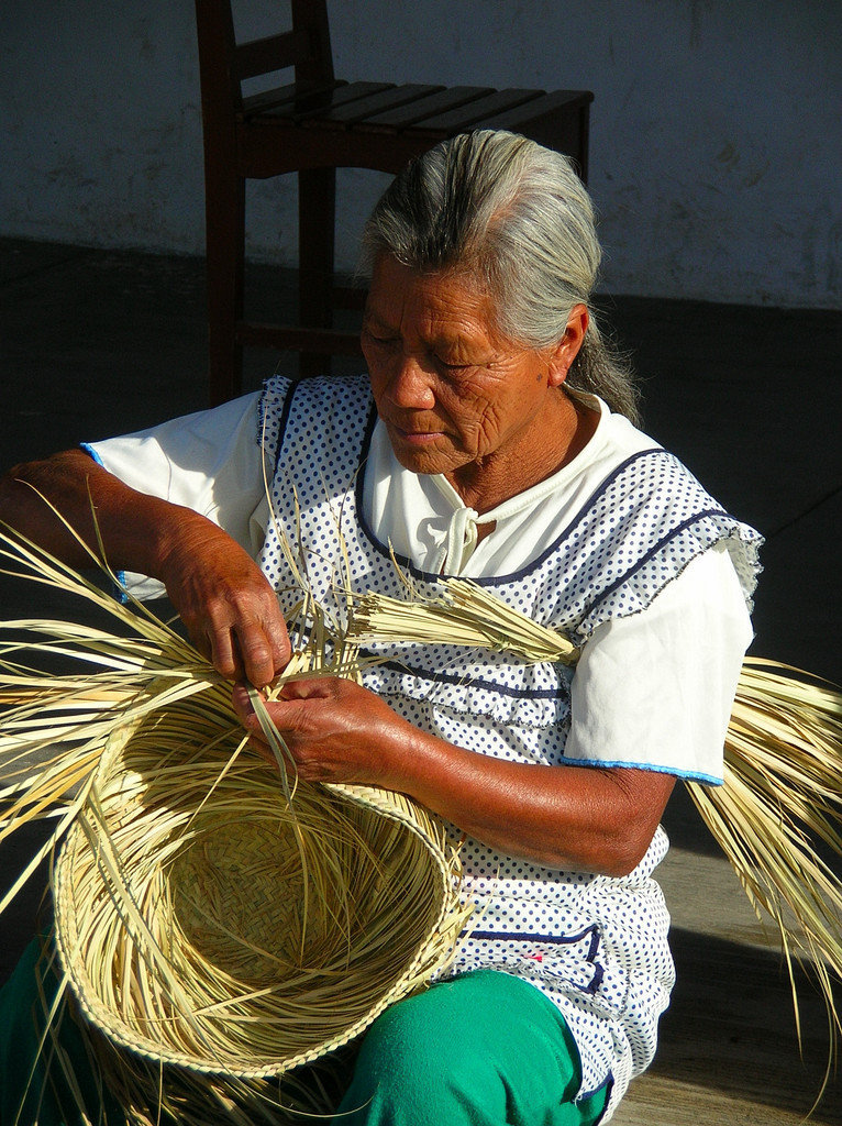 Microfinance for marginalized communities, Mexico