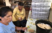 Family Rescue from Extreme Poverty Project