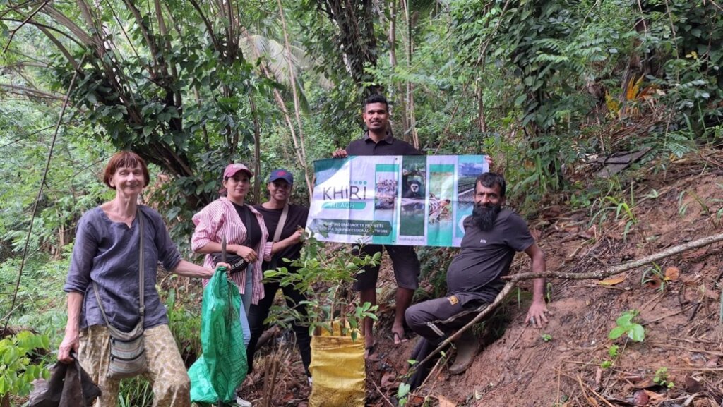 Khiri Reach Partnership