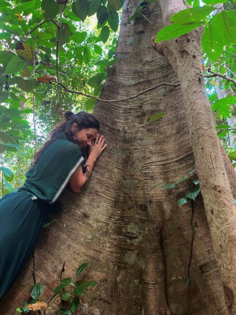 Protect our Kandyan Forests