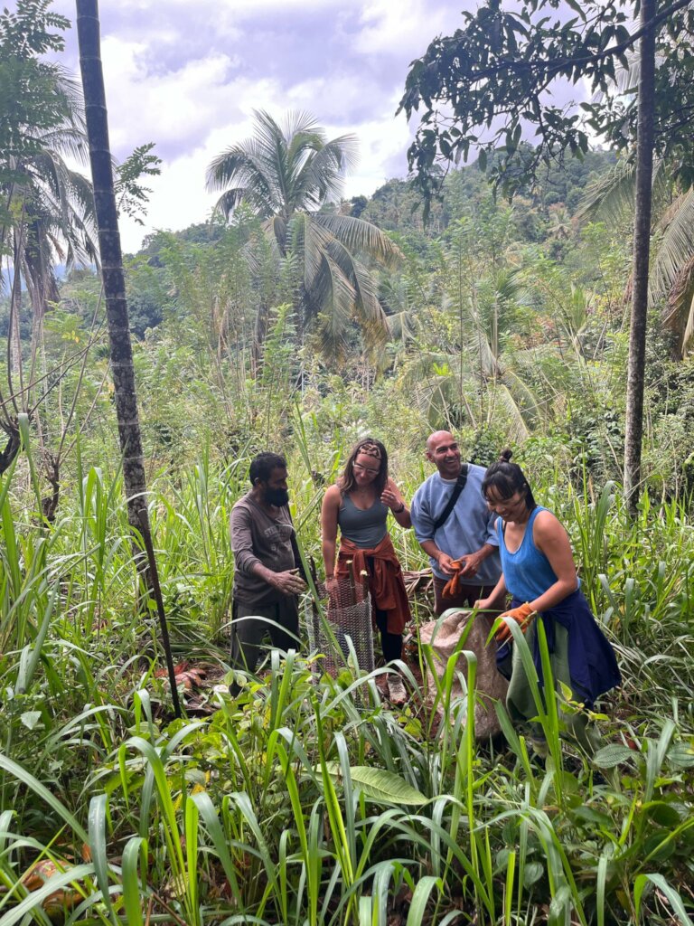 Protect our Kandyan Forests