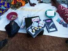 The Savings Kit given to groups