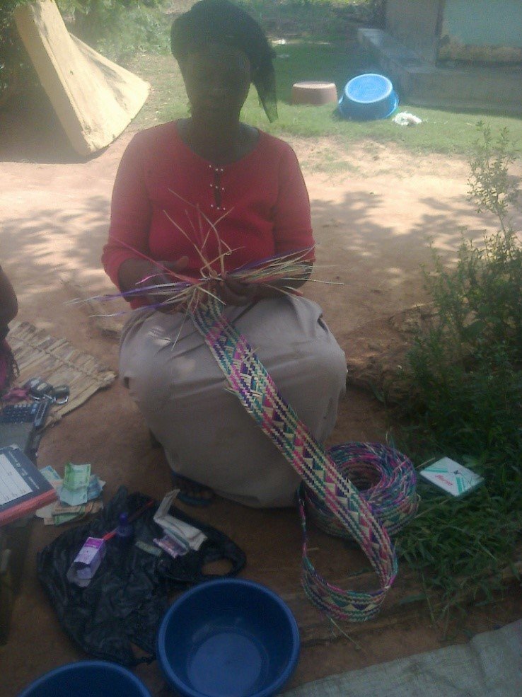Expanding rural Savings and Loans scheme in Uganda
