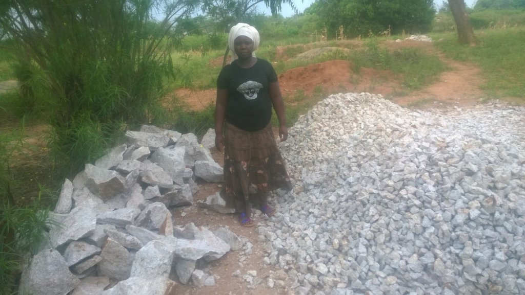 Expanding rural Savings and Loans scheme in Uganda
