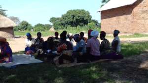 Sunni Women's Effort to Fight Ignorance VSLA
