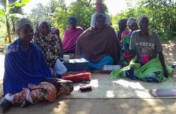 Expanding rural Savings and Loans scheme in Uganda