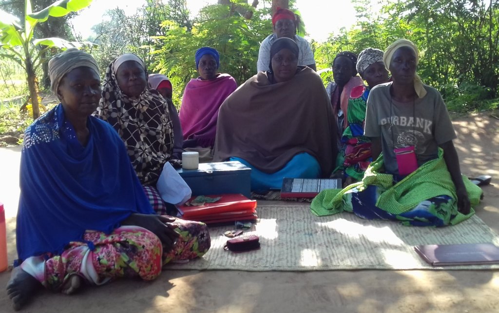Expanding rural Savings and Loans scheme in Uganda