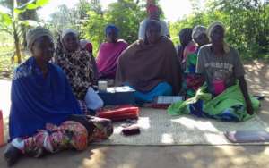 Expanding rural Savings and Loans scheme in Uganda