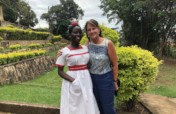 Empowering a Community through Nursing Education