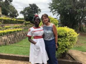 Empowering a Community through Nursing Education
