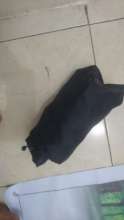 cloth hammock