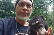 Help ISCP Become a Baby Bear Foster Parent