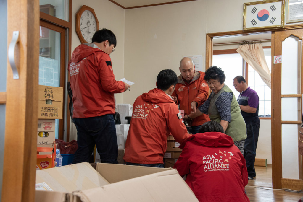 Give South Korea Hope Against the COVID-19 Virus