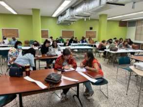 DEPR Mayaguez Educational Region