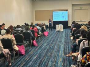 Association of Private Education, Presentation