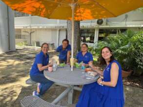 Staff Student Screening Day