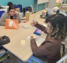 Teacher Training Practicum English Program