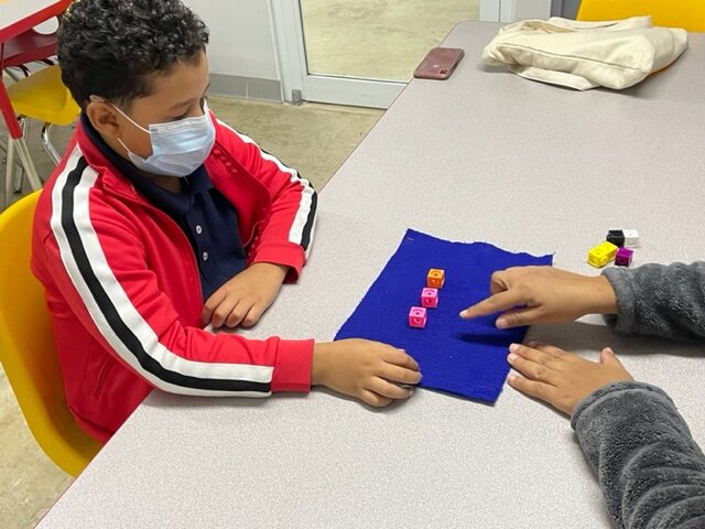 Changing the landscape of reading in Puerto Rico