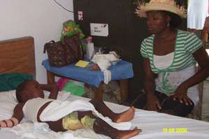 VIDA Haiti