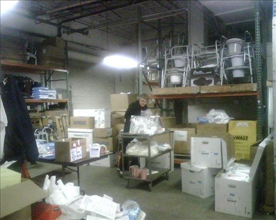 Medical Supplies for Hospitals in Haiti