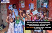 COVID-19 COMMUNITY RELIEF