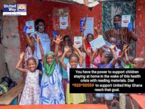 COVID-19 COMMUNITY RELIEF