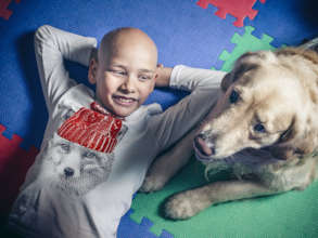 Andrei (and Noah) - Come on Kids!