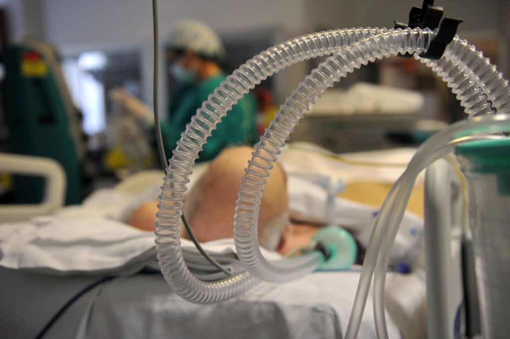 Coronavirus Emergency in Italy