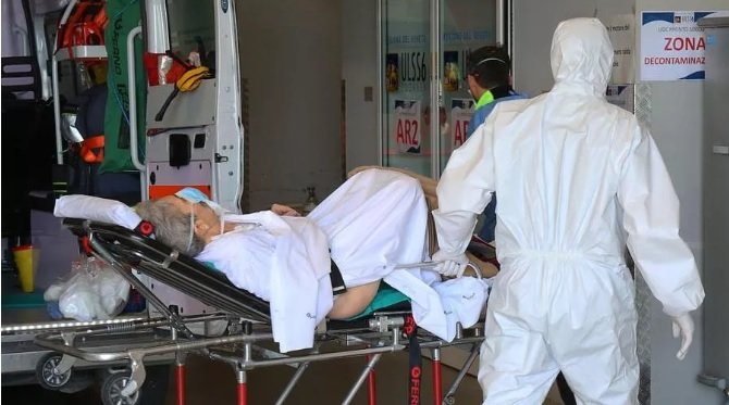 Help us donate new equipment to save lives