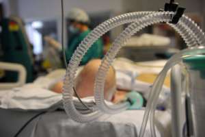 Help us donate new equipment to save lives