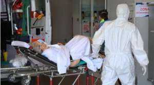 Help us donate new equipment to save lives