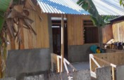 Providing Inclusive House for PWD in Sulawesi