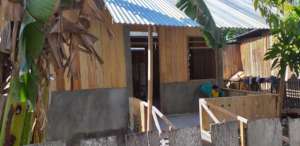 Providing Inclusive House for PWD in Sulawesi