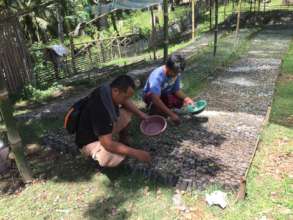 inputs for farmers