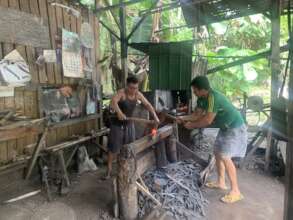 farming tools