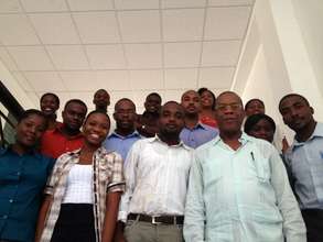 Photo credit: Michelle Morse/PIH