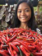 Non-formal Education for Disadvantaged Girls
