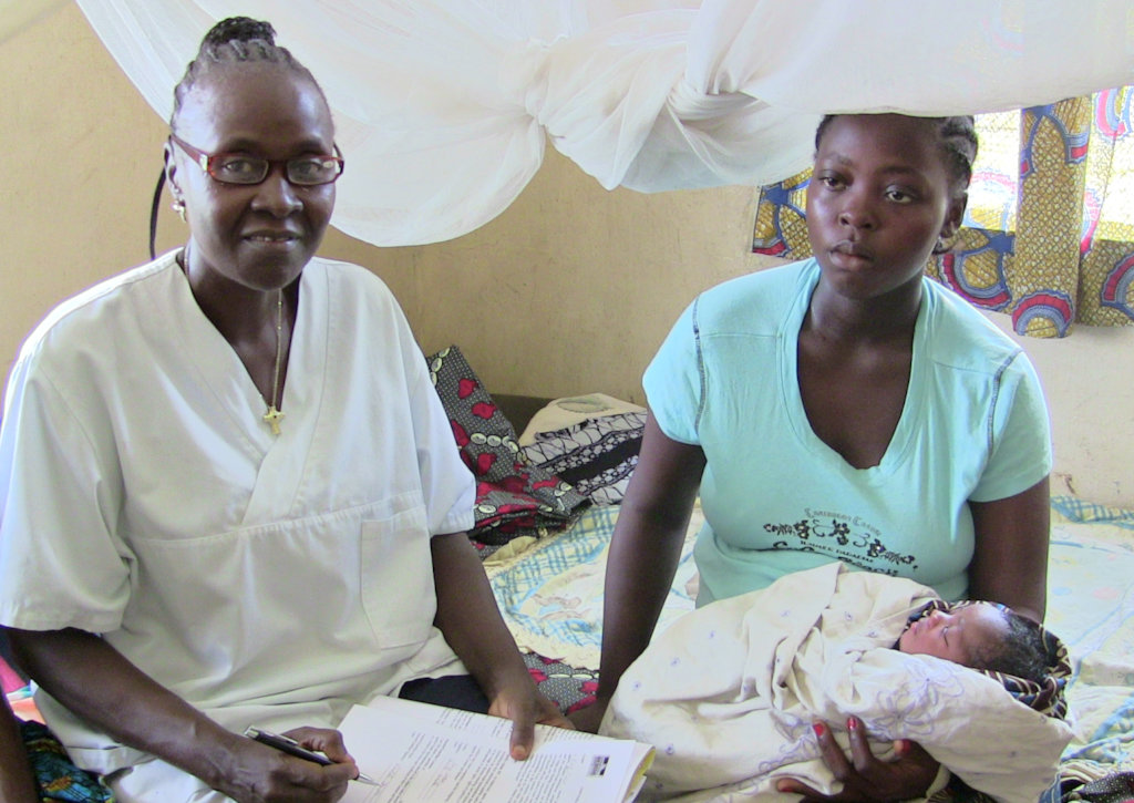 Provide Life-Saving Medicine to Liberian Hospitals