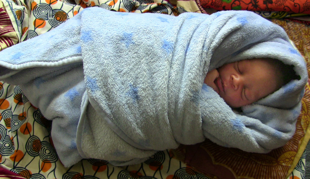 Provide Life-Saving Medicine to Liberian Hospitals