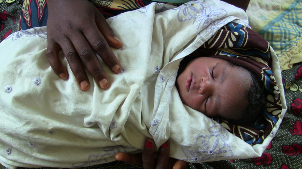 Provide Life-Saving Medicine to Liberian Hospitals