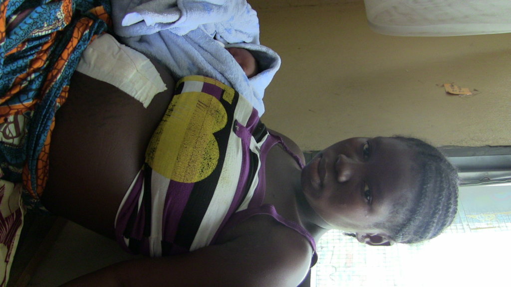 Provide Life-Saving Medicine to Liberian Hospitals