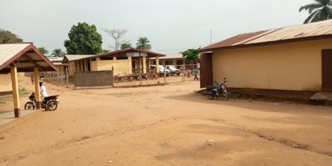 Provide Life-Saving Medicine to Liberian Hospitals