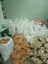 food pack