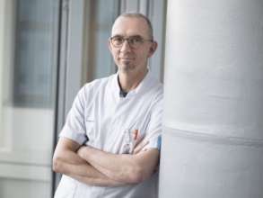Bart Rijnders