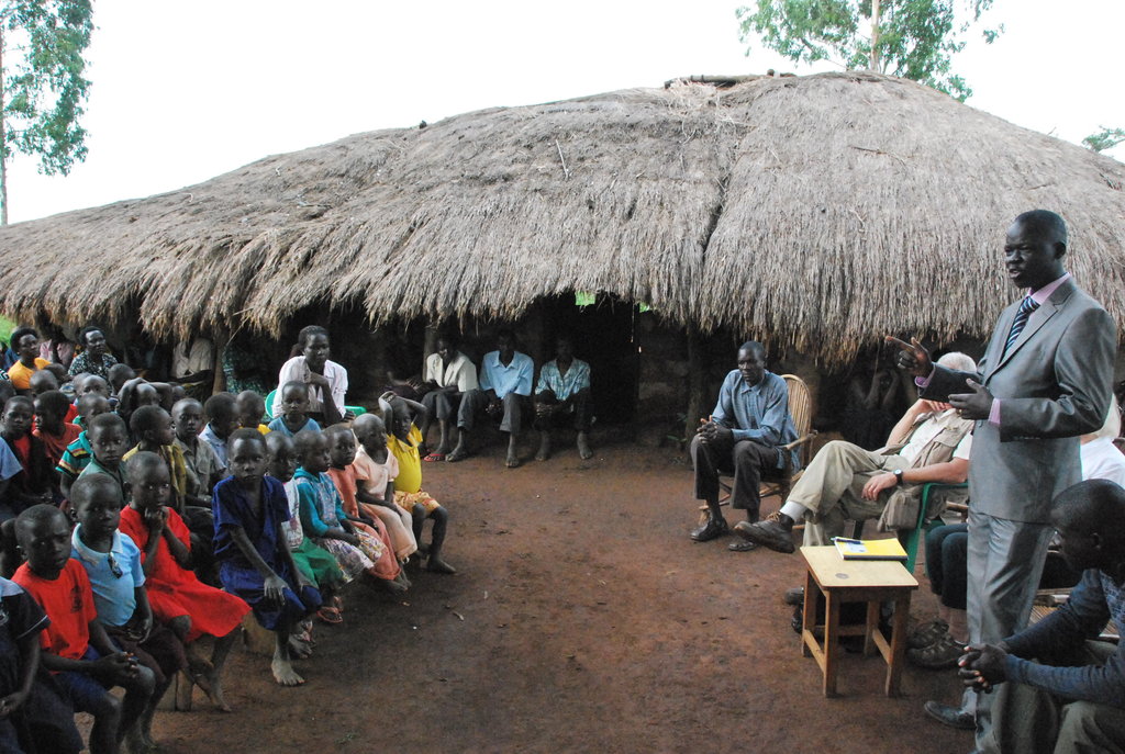 Education to Students and Children Under Six Years