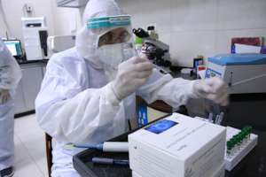 30 min blood tests to identify COVID-19 antibodies