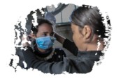 Palestine, We Care: COVID-19 Relief Trust