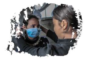 Palestine, We Care: COVID-19 Relief Trust