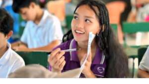 Empowering youth, one session at a time