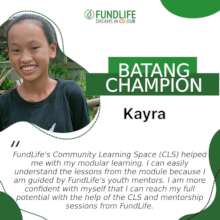 The Impact of CLS to children